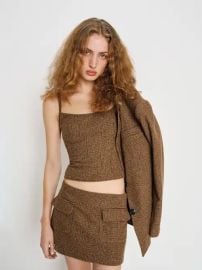 Hattie Top at Reformation